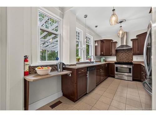 262 Highfield, Moncton, NB 