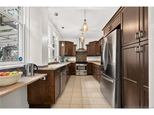 262 Highfield, Moncton, NB 