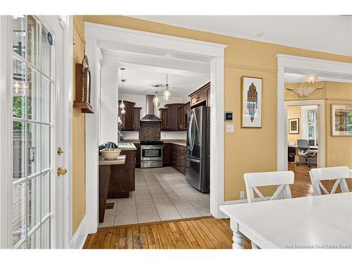 262 Highfield, Moncton, NB 