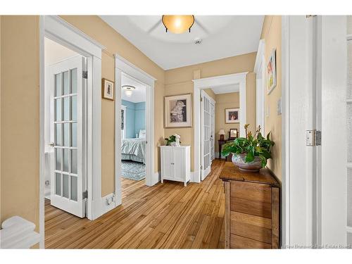 262 Highfield, Moncton, NB 