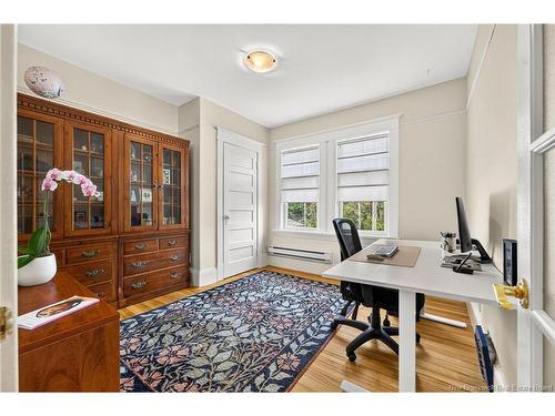262 Highfield, Moncton, NB 