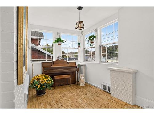 262 Highfield, Moncton, NB 