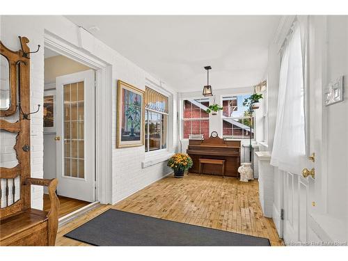 262 Highfield, Moncton, NB 