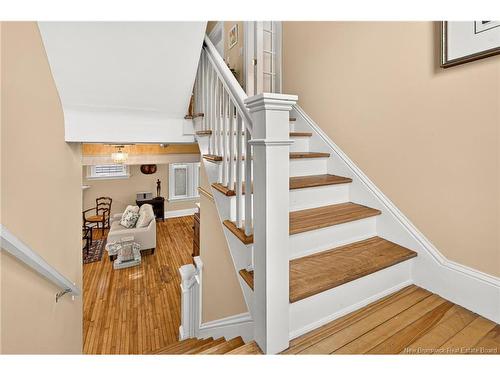 262 Highfield, Moncton, NB 