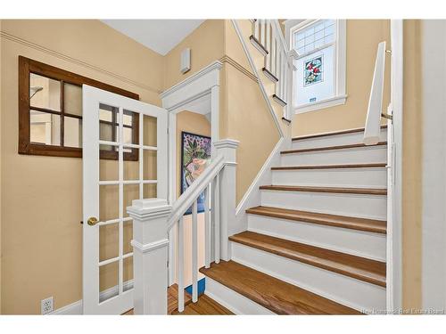 262 Highfield, Moncton, NB 