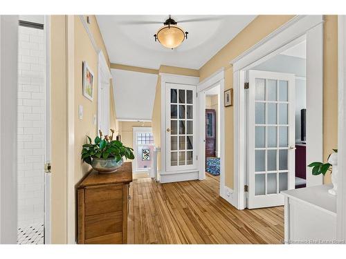 262 Highfield, Moncton, NB 