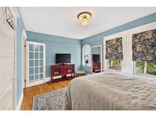 262 Highfield, Moncton, NB 