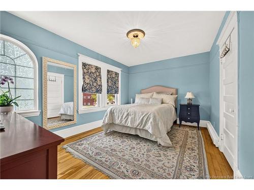 262 Highfield, Moncton, NB 