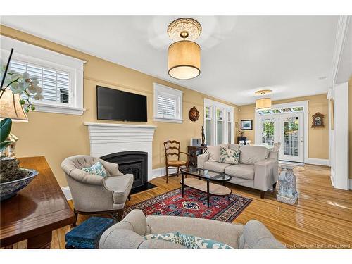 262 Highfield, Moncton, NB 