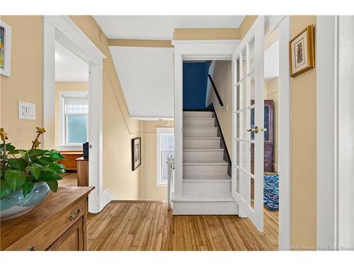 262 Highfield, Moncton, NB 