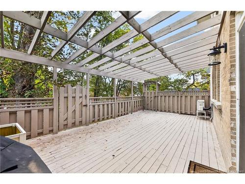 262 Highfield, Moncton, NB 