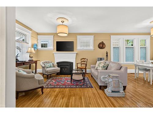 262 Highfield, Moncton, NB 
