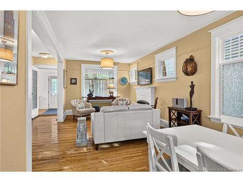 262 Highfield, Moncton, NB 