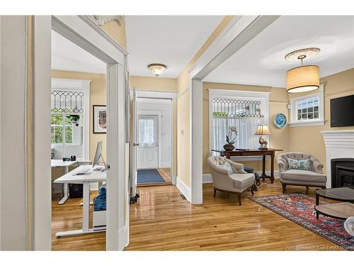 262 Highfield, Moncton, NB 