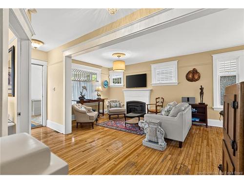262 Highfield, Moncton, NB 