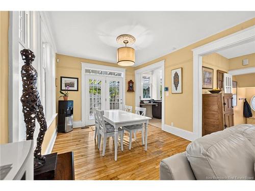 262 Highfield, Moncton, NB 
