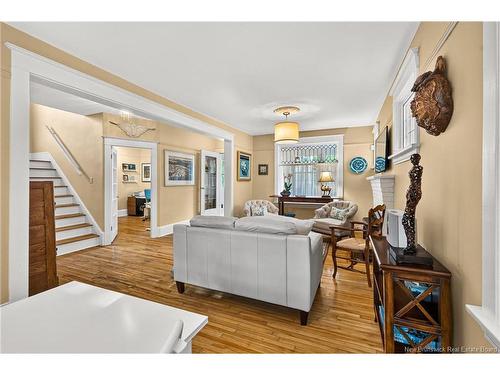262 Highfield, Moncton, NB 