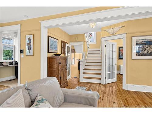 262 Highfield, Moncton, NB 