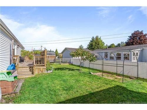 10 Peridot St, Moncton, NB 