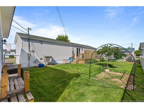 10 Peridot St, Moncton, NB 