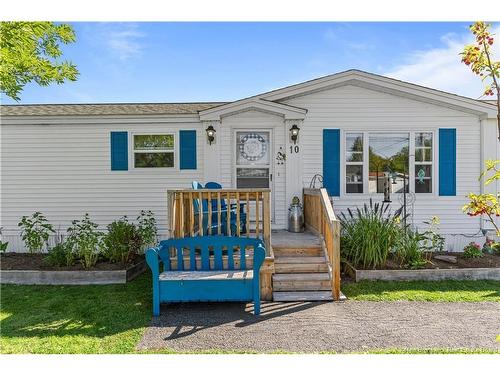 10 Peridot St, Moncton, NB 