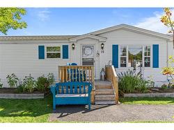 10 Peridot ST Moncton, NB E1H 3E5