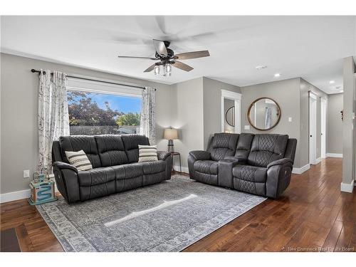 127 Greendale Cres, Saint John, NB 