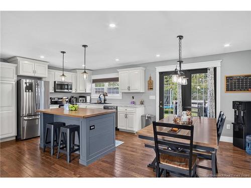 127 Greendale Cres, Saint John, NB 