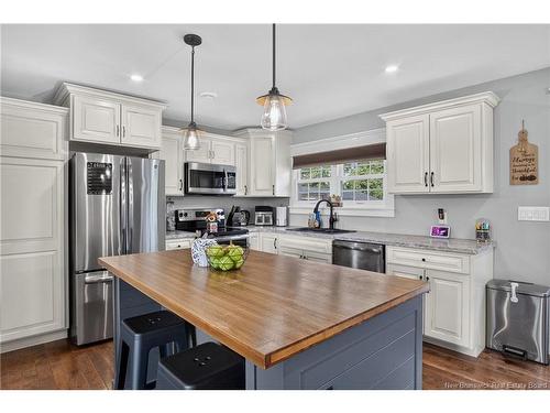 127 Greendale Cres, Saint John, NB 