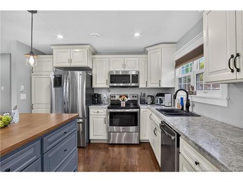 127 Greendale Cres, Saint John, NB 
