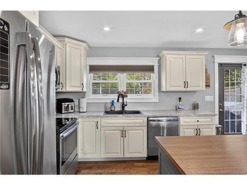 127 Greendale Cres, Saint John, NB 