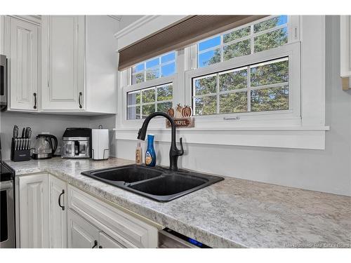 127 Greendale Cres, Saint John, NB 