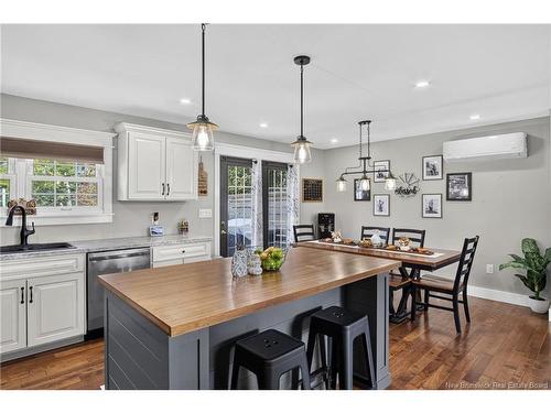 127 Greendale Cres, Saint John, NB 