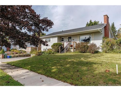 127 Greendale Cres, Saint John, NB 
