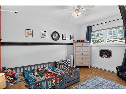 127 Greendale Cres, Saint John, NB 