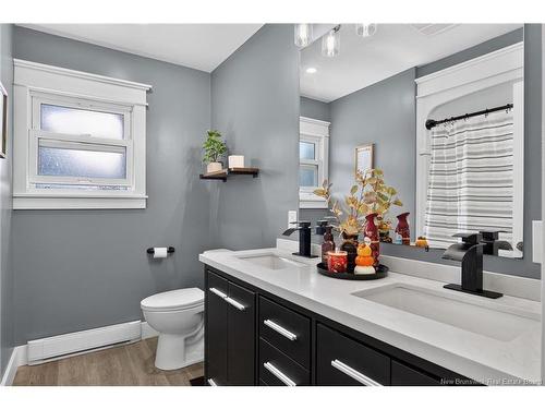 127 Greendale Cres, Saint John, NB 
