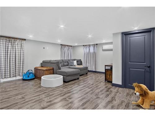 127 Greendale Cres, Saint John, NB 
