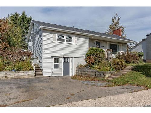 127 Greendale Cres, Saint John, NB 