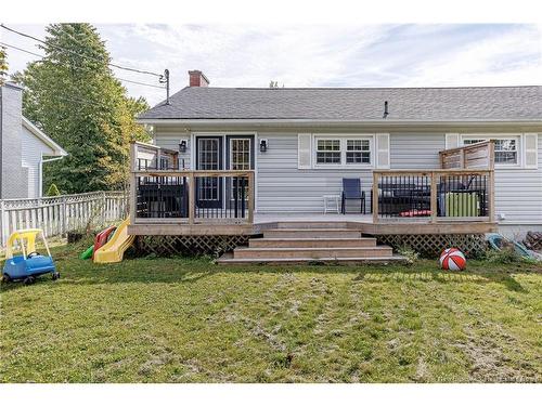 127 Greendale Cres, Saint John, NB 