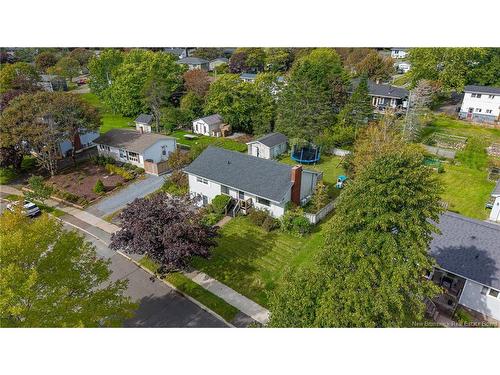 127 Greendale Cres, Saint John, NB 