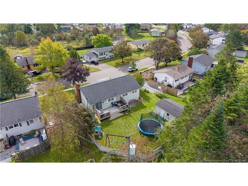 127 Greendale Cres, Saint John, NB 