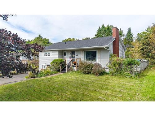 127 Greendale Cres, Saint John, NB 