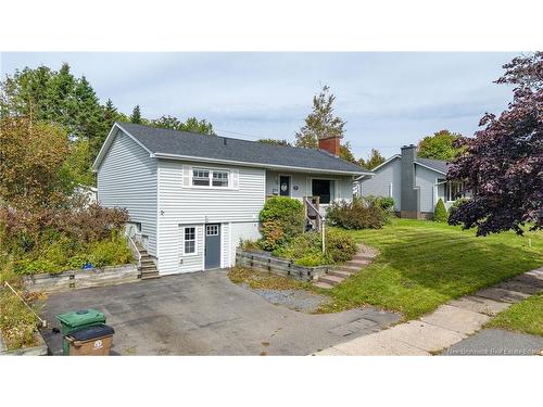 127 Greendale Cres, Saint John, NB 