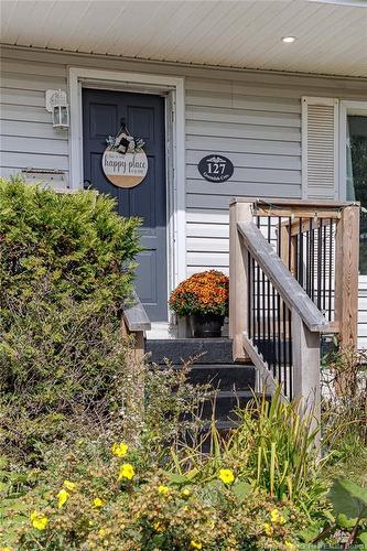 127 Greendale Cres, Saint John, NB 