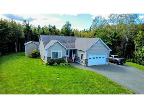 1090 Jessie St, Tracadie, NB 