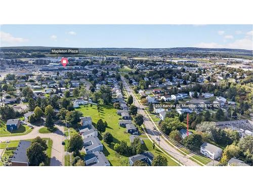 233 Kendra St, Moncton, NB 