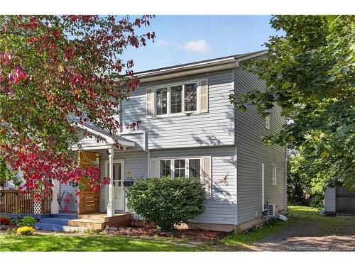 233 Kendra St, Moncton, NB 