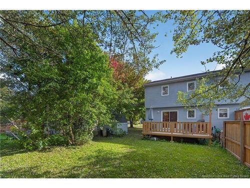 233 Kendra St, Moncton, NB 