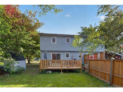 233 Kendra St, Moncton, NB 