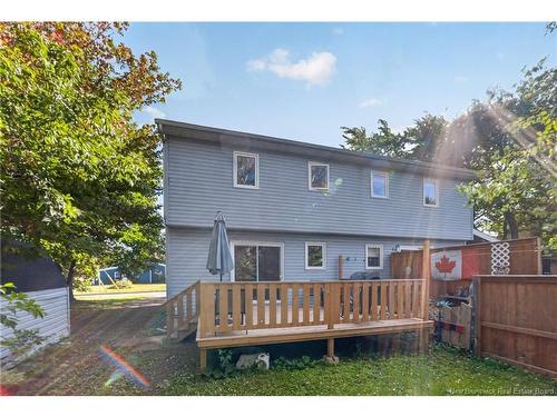 233 Kendra St, Moncton, NB 